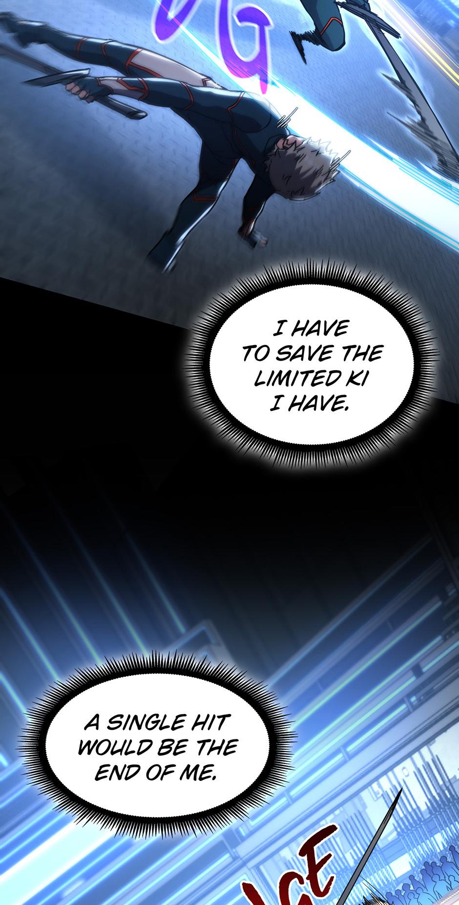 The Beginning After the End, Chapter 213 image 06